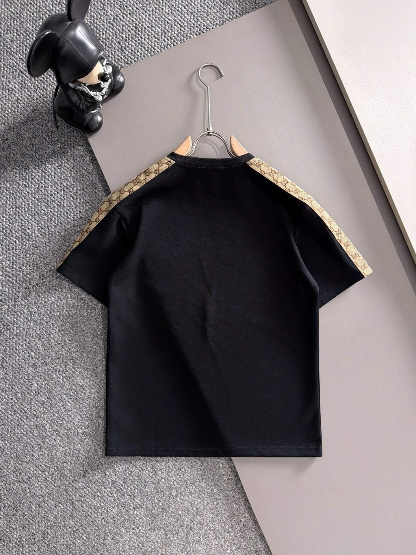 260506 New high-quality summer soft cotton casual set