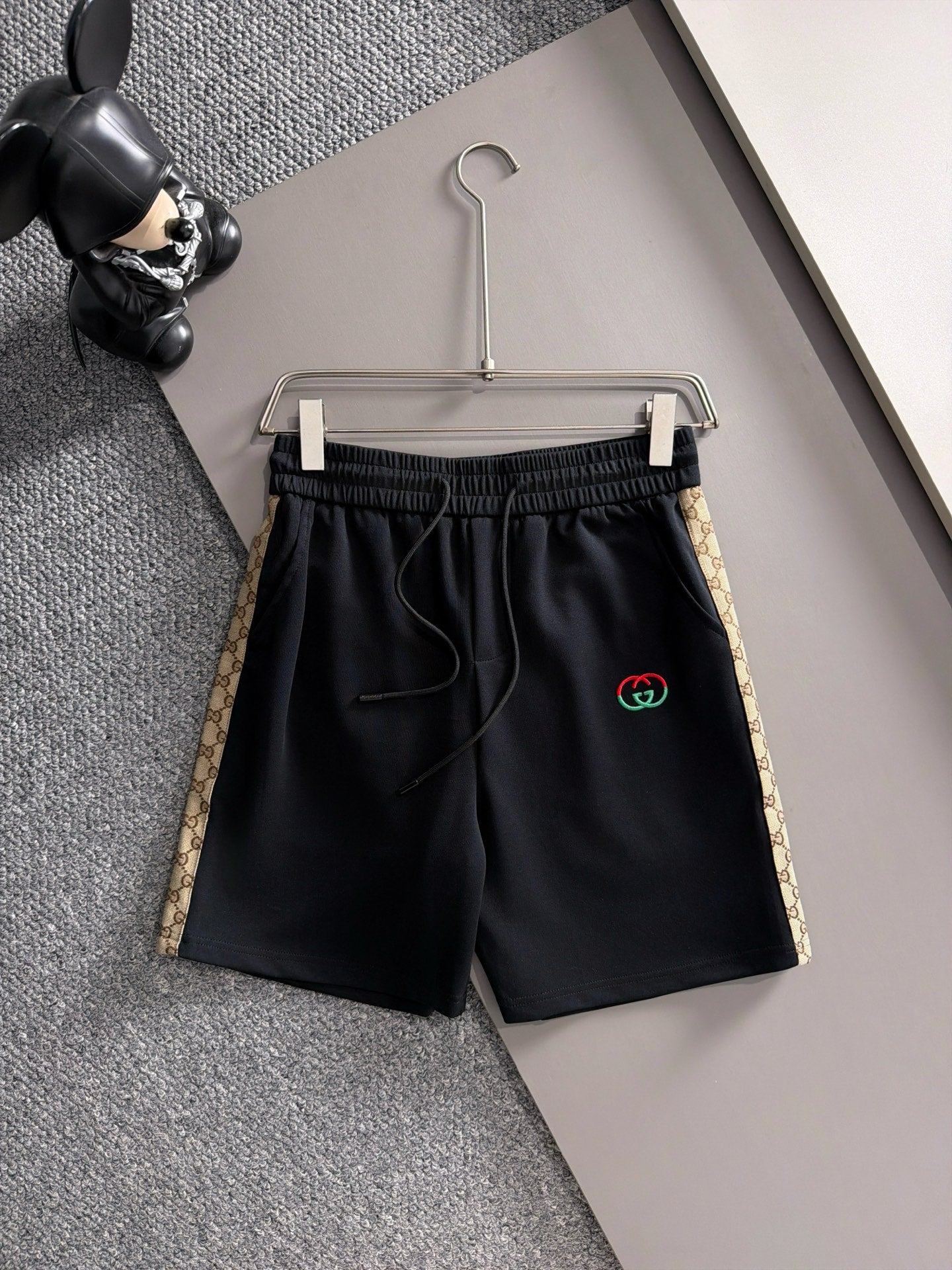 260506 New high-quality summer soft cotton casual set