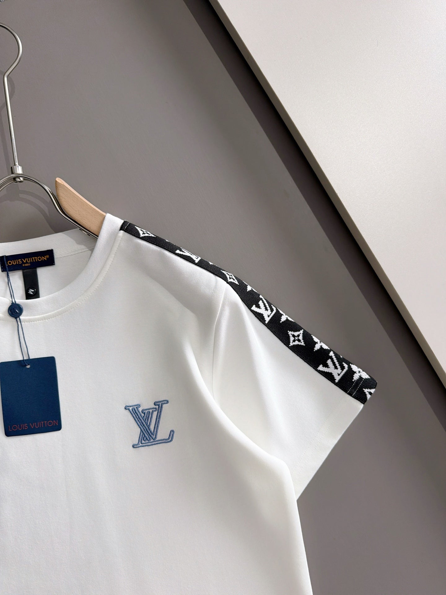 260506 New high-quality summer soft cotton casual set