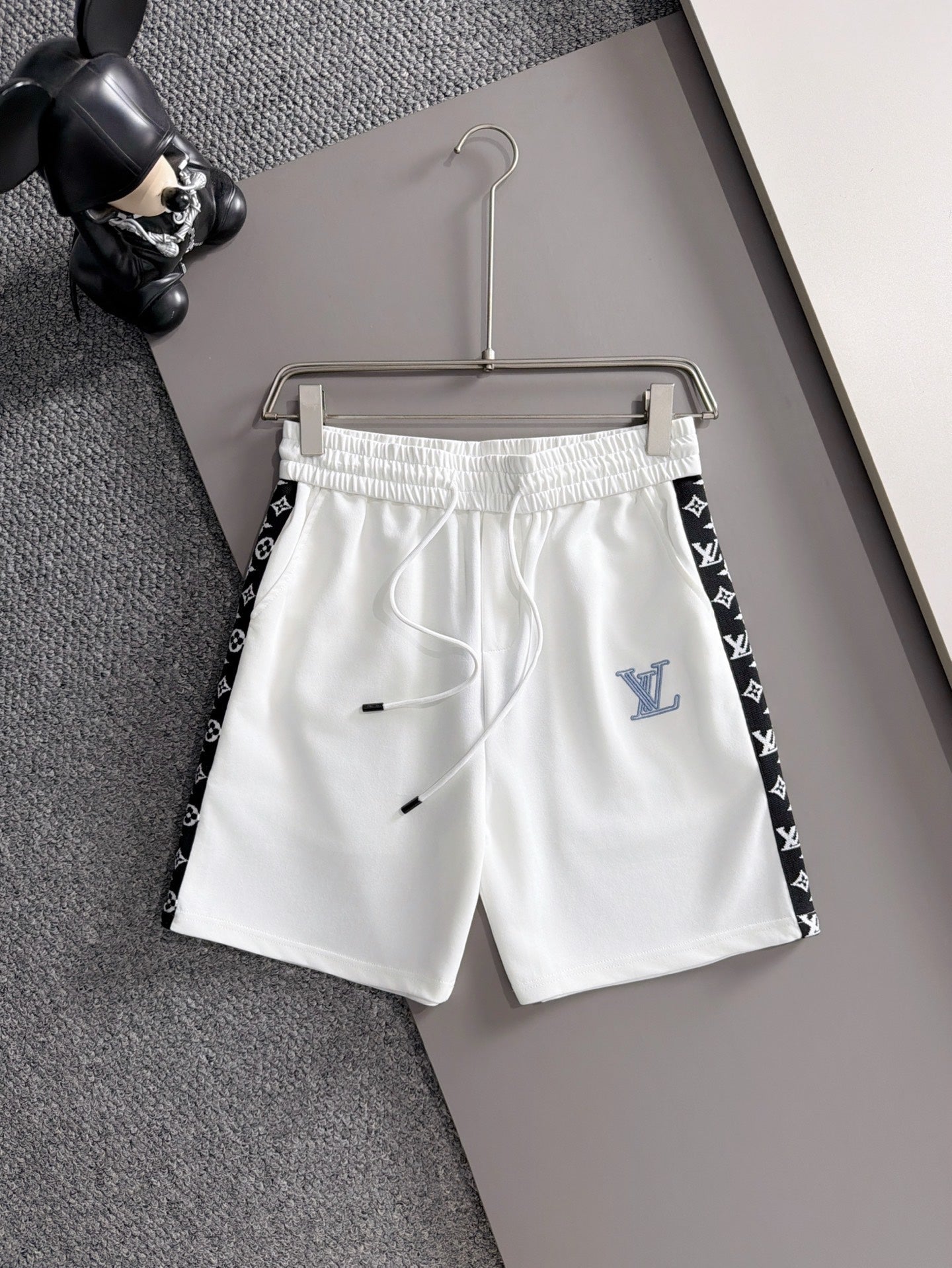 260506 New high-quality summer soft cotton casual set