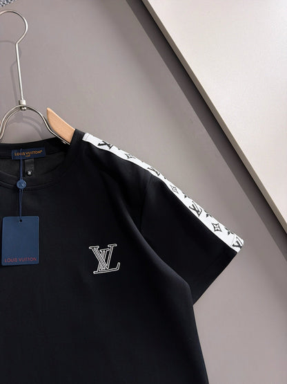 260506 New high-quality summer soft cotton casual set