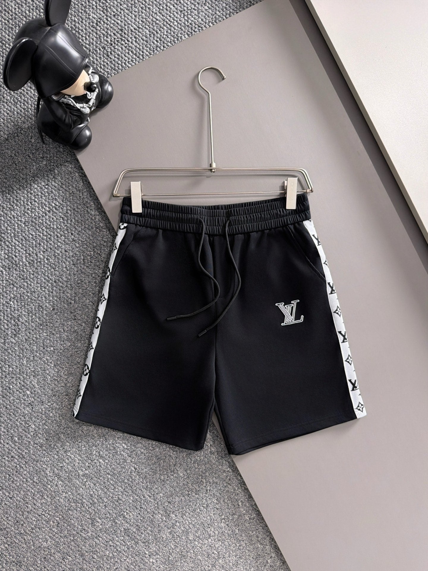 260506 New high-quality summer soft cotton casual set