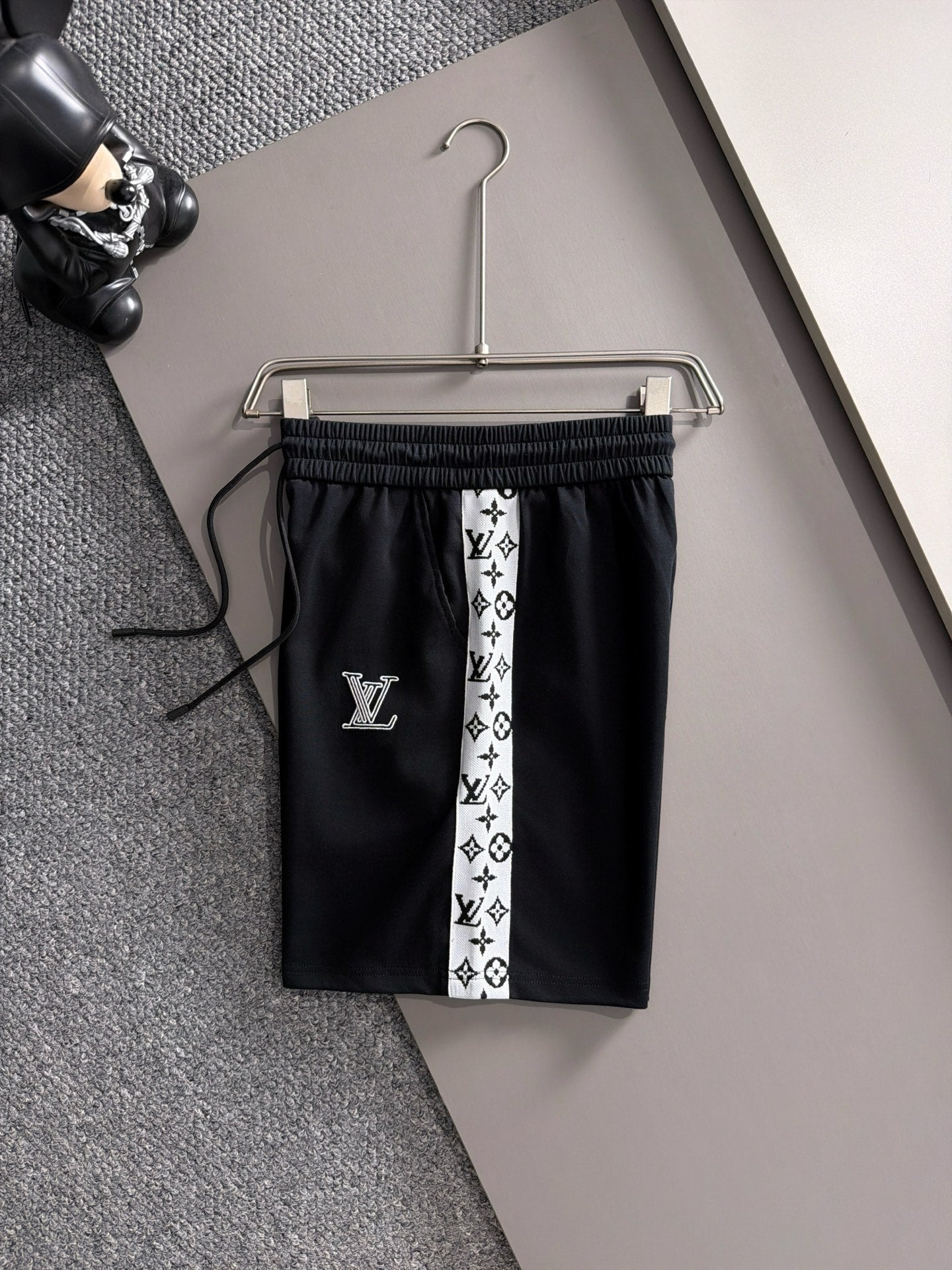 260506 New high-quality summer soft cotton casual set