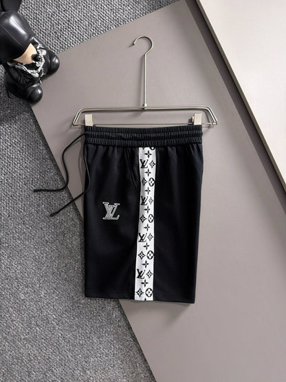 260506 New high-quality summer soft cotton casual set