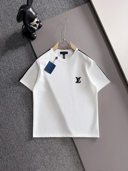260506 New high-quality summer soft cotton casual set