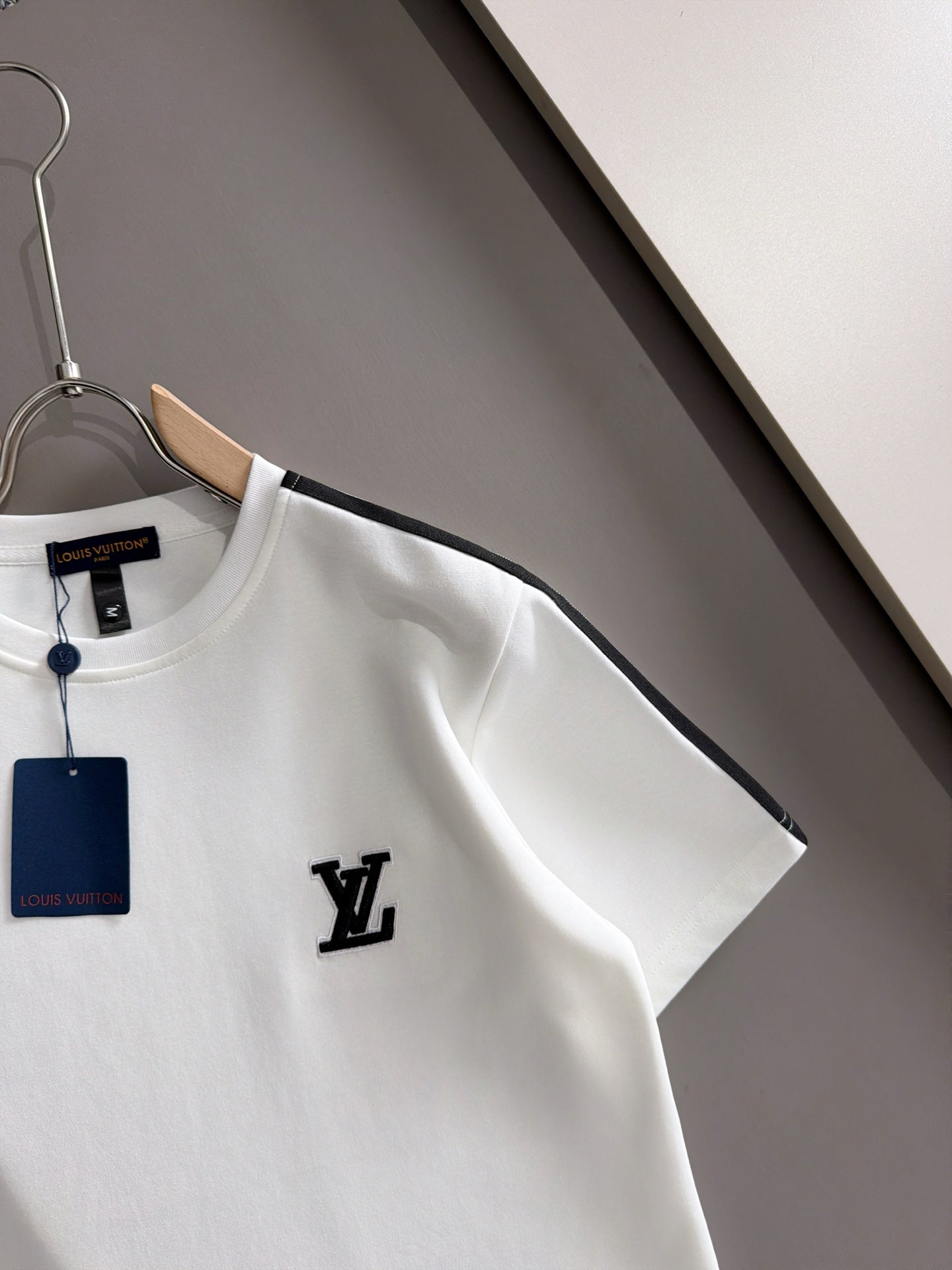 260506 New high-quality summer soft cotton casual set