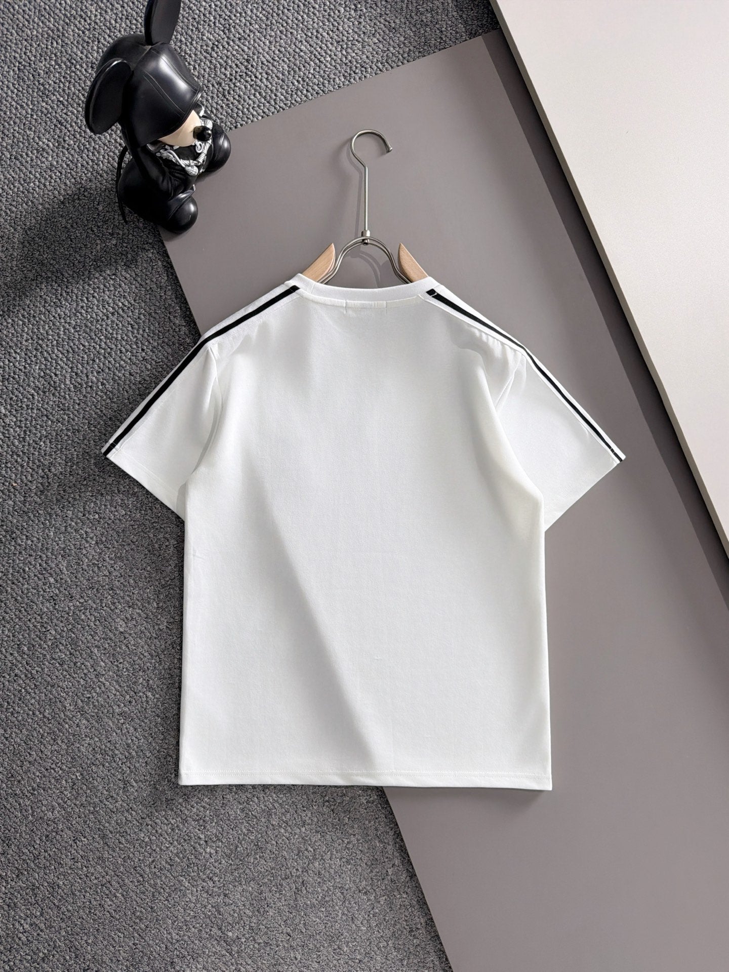 260506 New high-quality summer soft cotton casual set