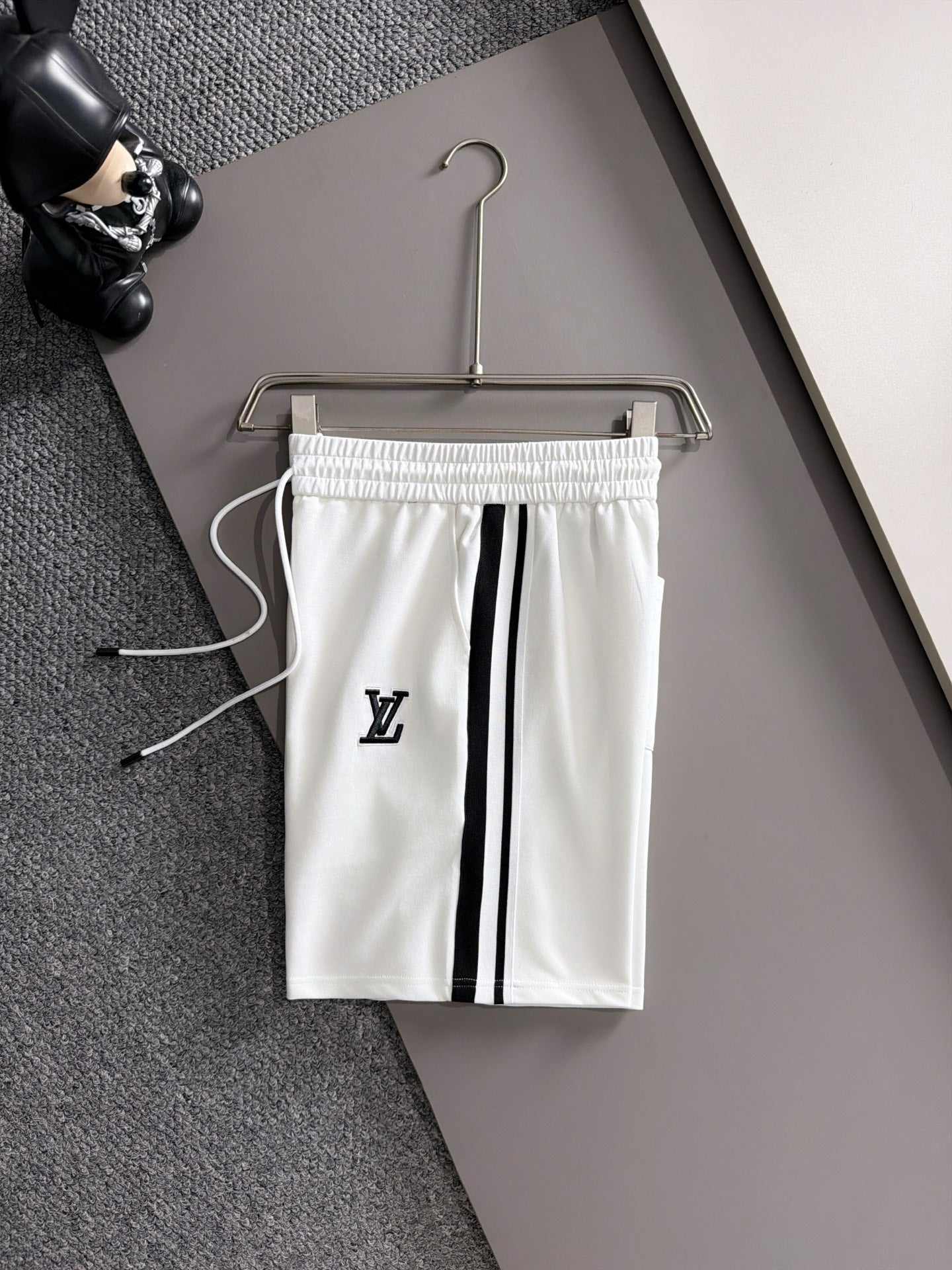 260506 New high-quality summer soft cotton casual set
