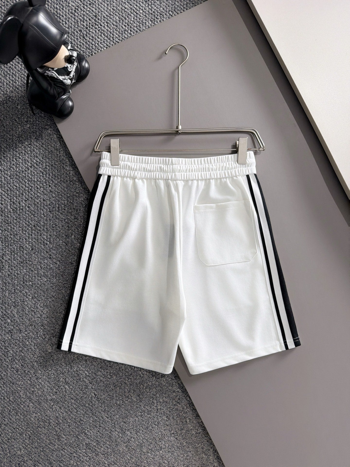 260506 New high-quality summer soft cotton casual set
