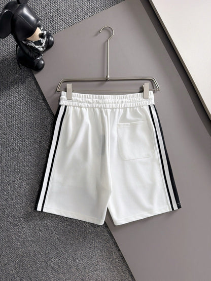 260506 New high-quality summer soft cotton casual set