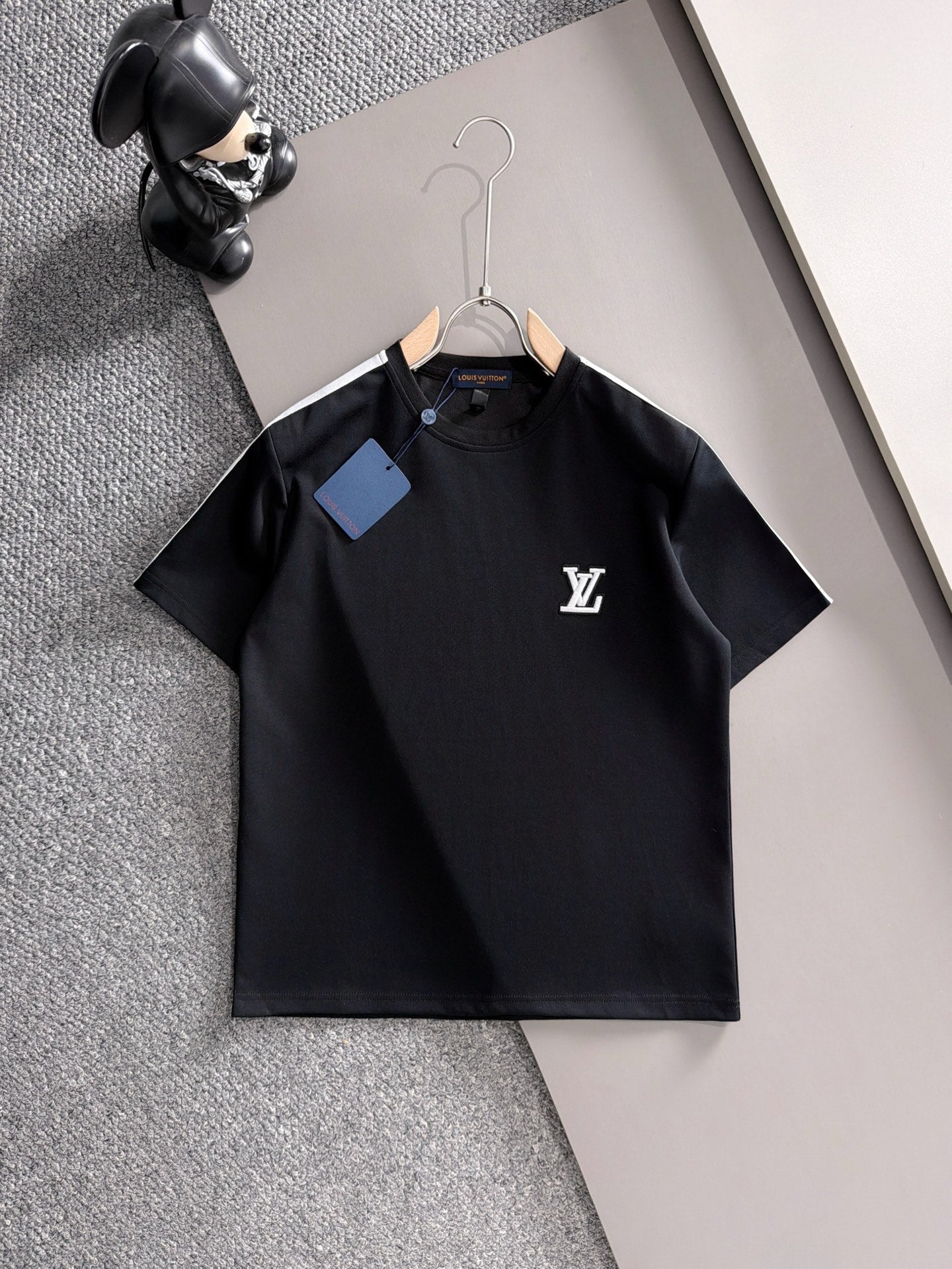 260506 New high-quality summer soft cotton casual set