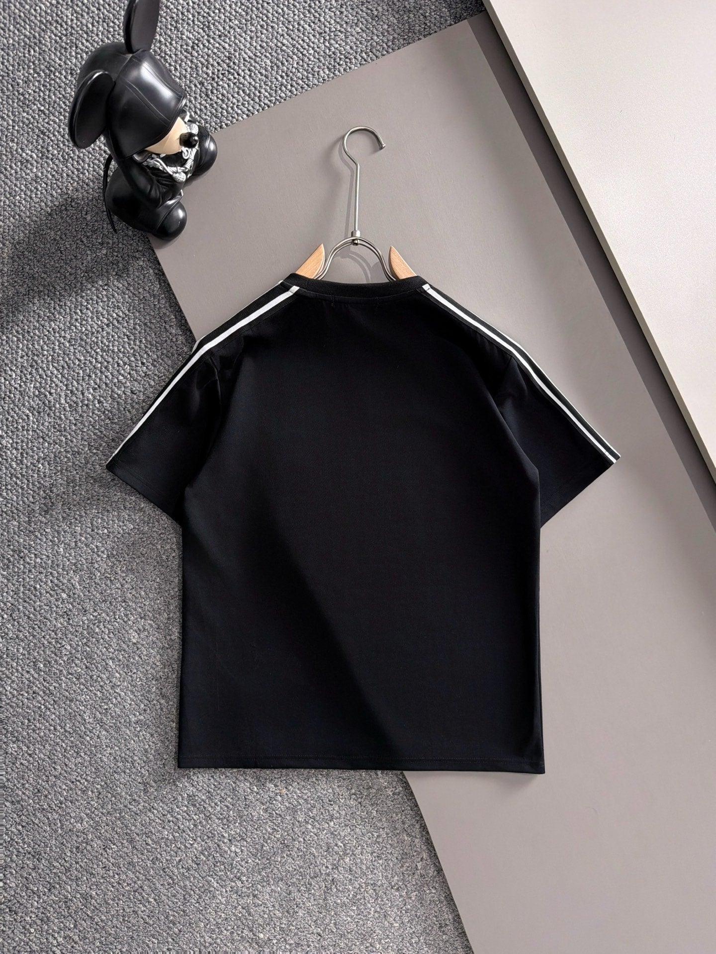 260506 New high-quality summer soft cotton casual set
