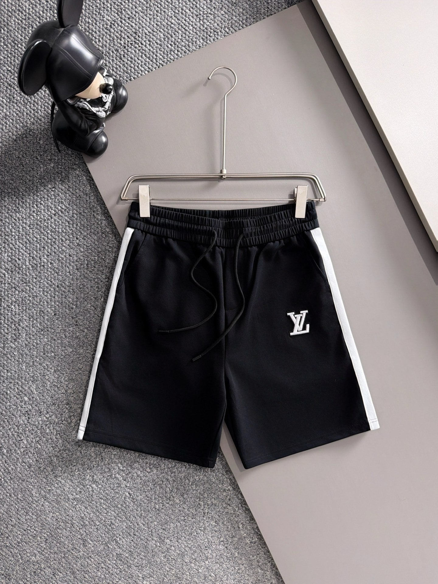 260506 New high-quality summer soft cotton casual set