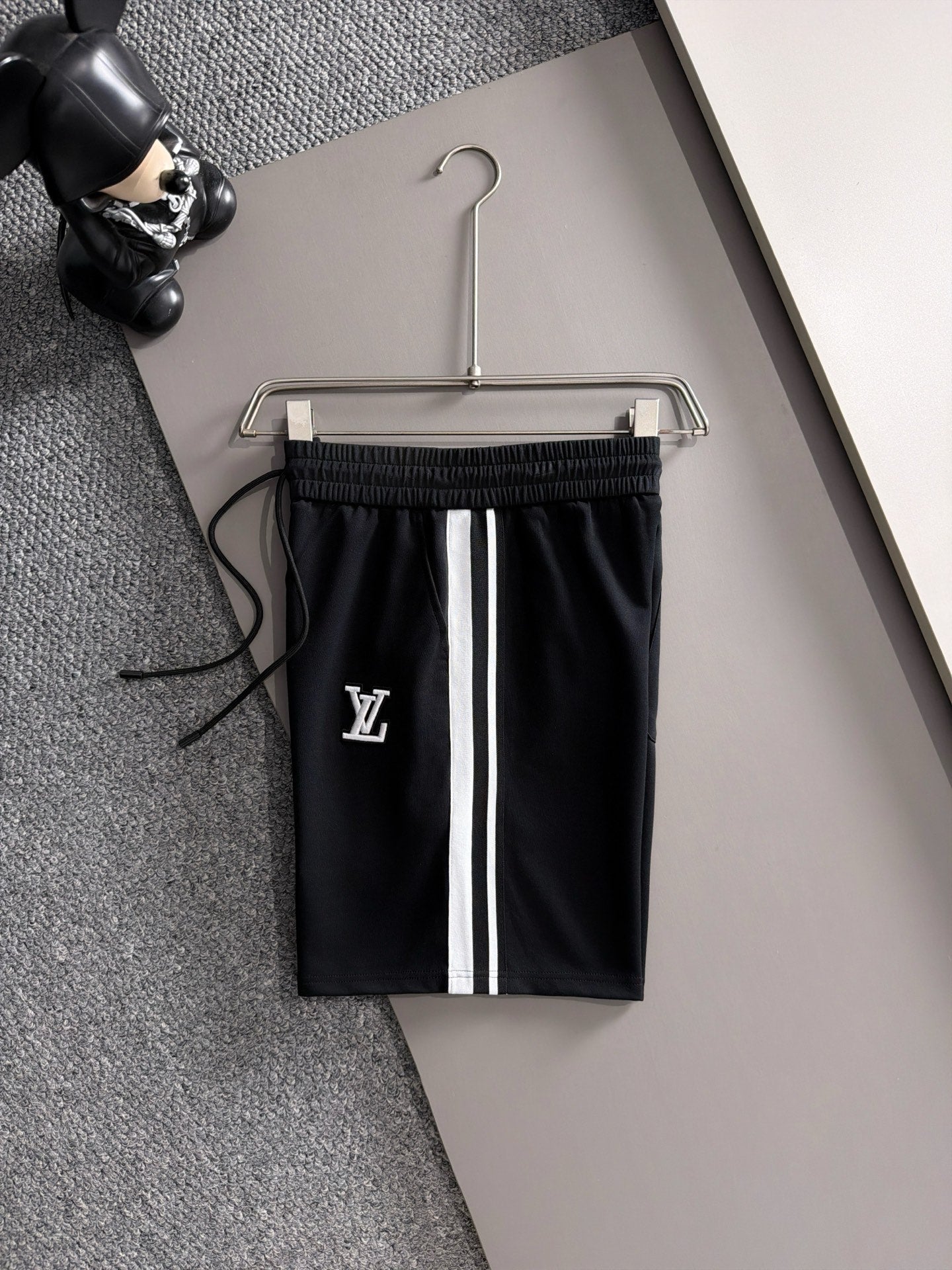 260506 New high-quality summer soft cotton casual set