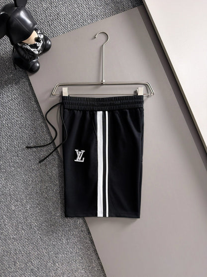 260506 New high-quality summer soft cotton casual set