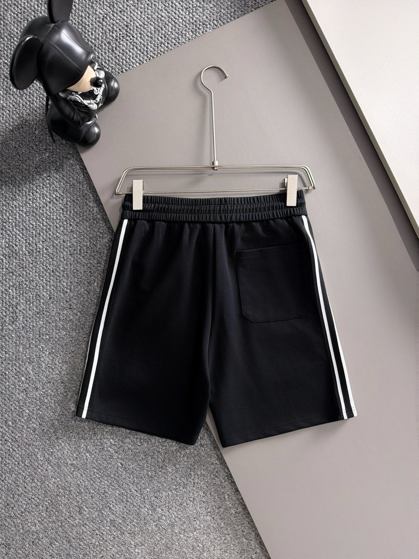 260506 New high-quality summer soft cotton casual set