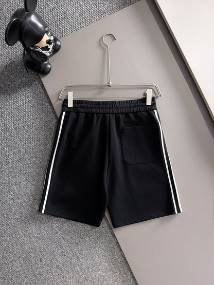 260506 New high-quality summer soft cotton casual set