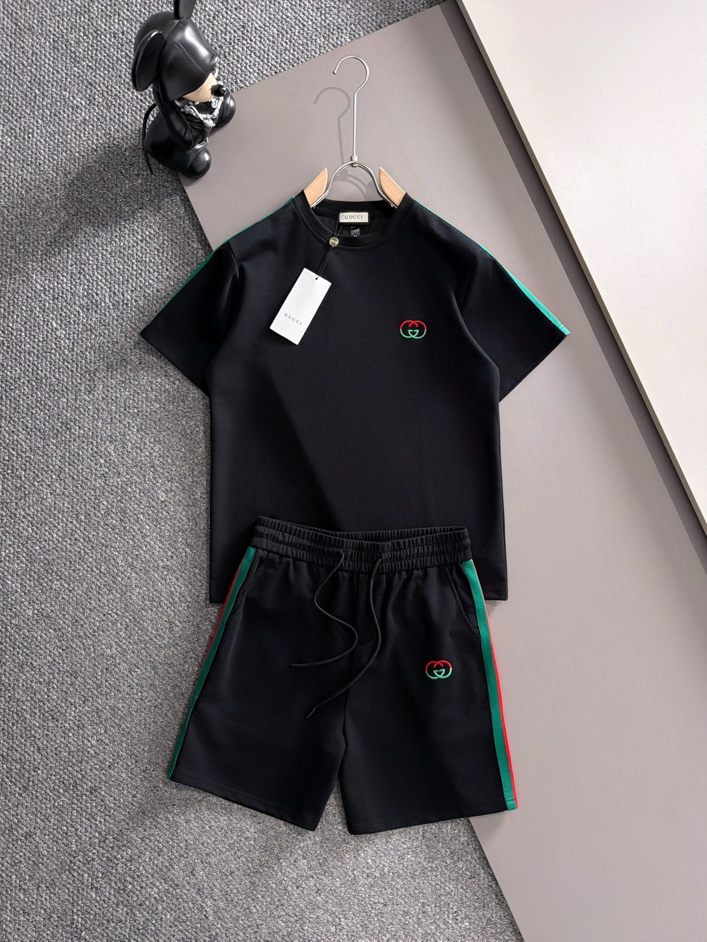 260511 New high-quality custom-made paired belt design set