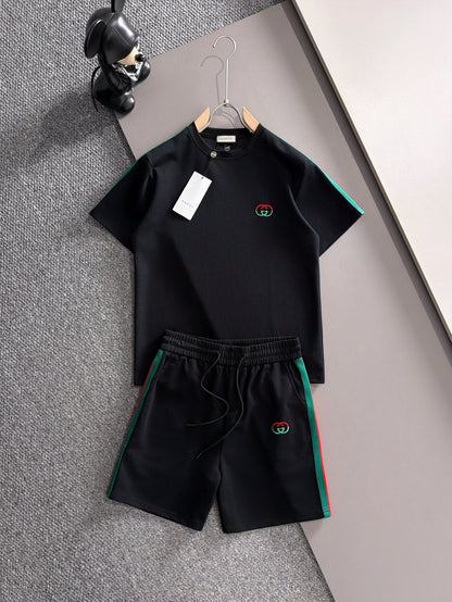 260511 New high-quality custom-made paired belt design set
