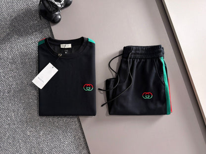 260511 New high-quality custom-made paired belt design set