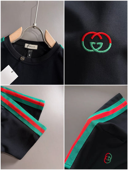 260511 New high-quality custom-made paired belt design set