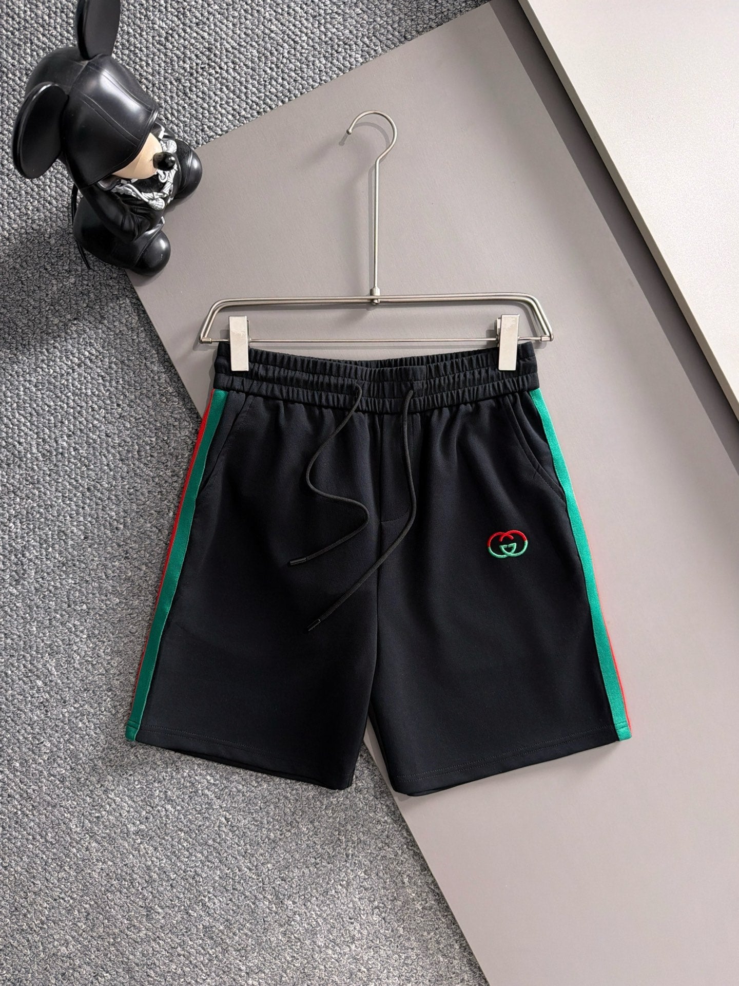 260511 New high-quality custom-made paired belt design set