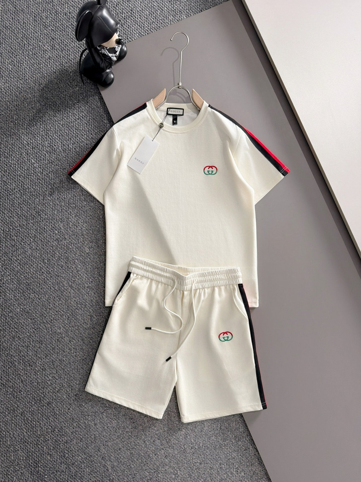 260511 New high-quality custom-made paired belt design set