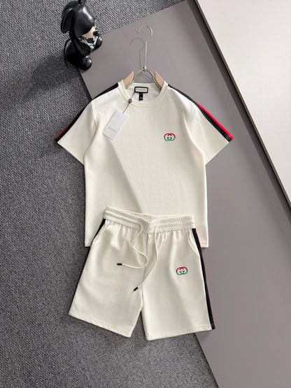 260511 New high-quality custom-made paired belt design set