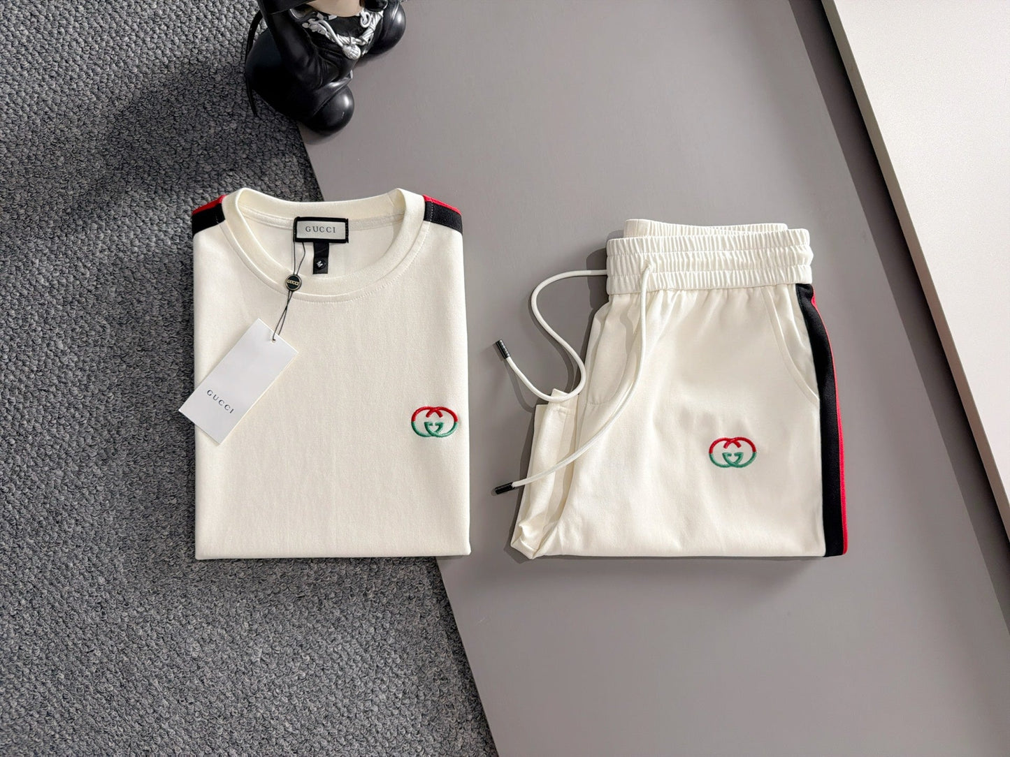 260511 New high-quality custom-made paired belt design set