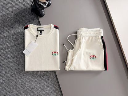 260511 New high-quality custom-made paired belt design set