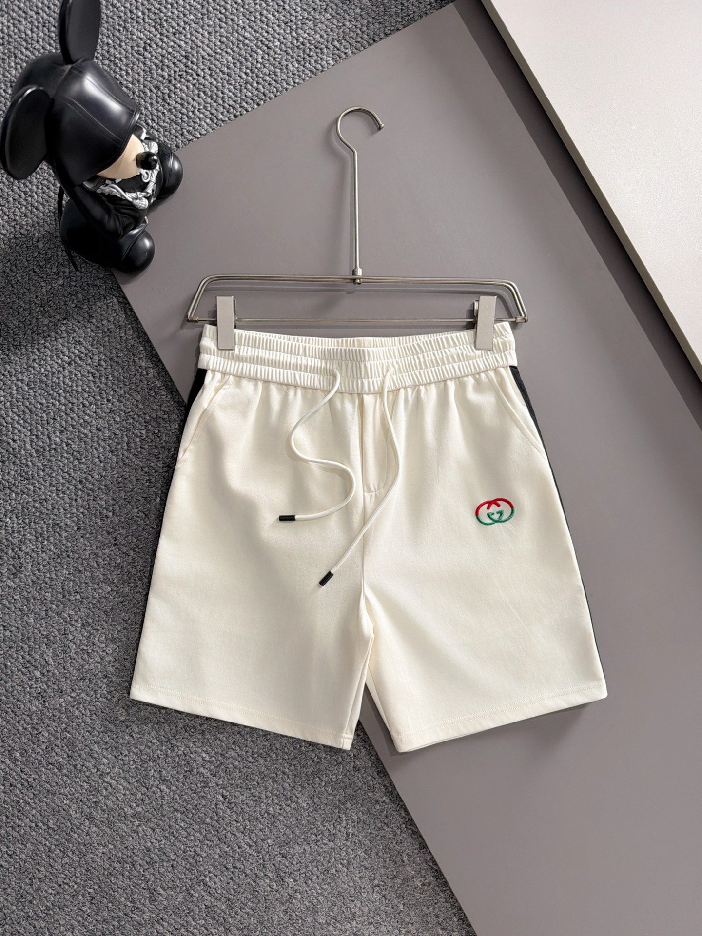 260511 New high-quality custom-made paired belt design set
