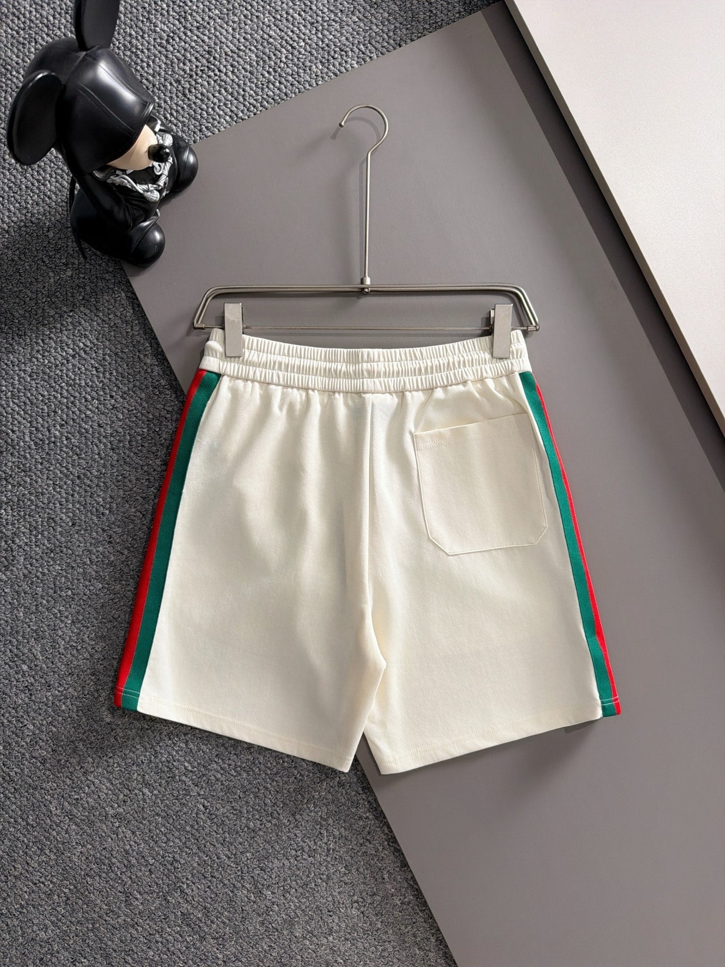 260511 New high-quality custom-made paired belt design set