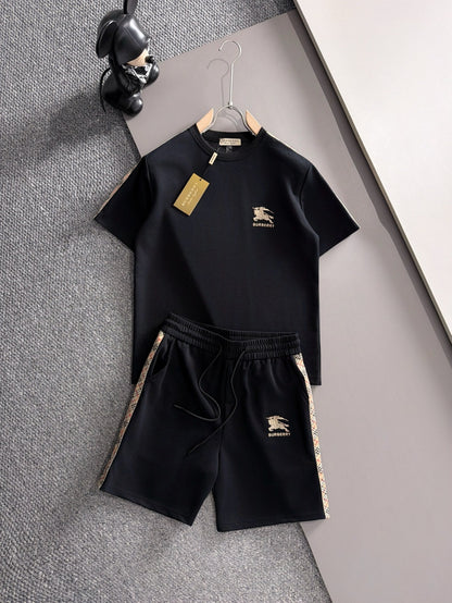 260511 New high-quality custom-made paired belt design set