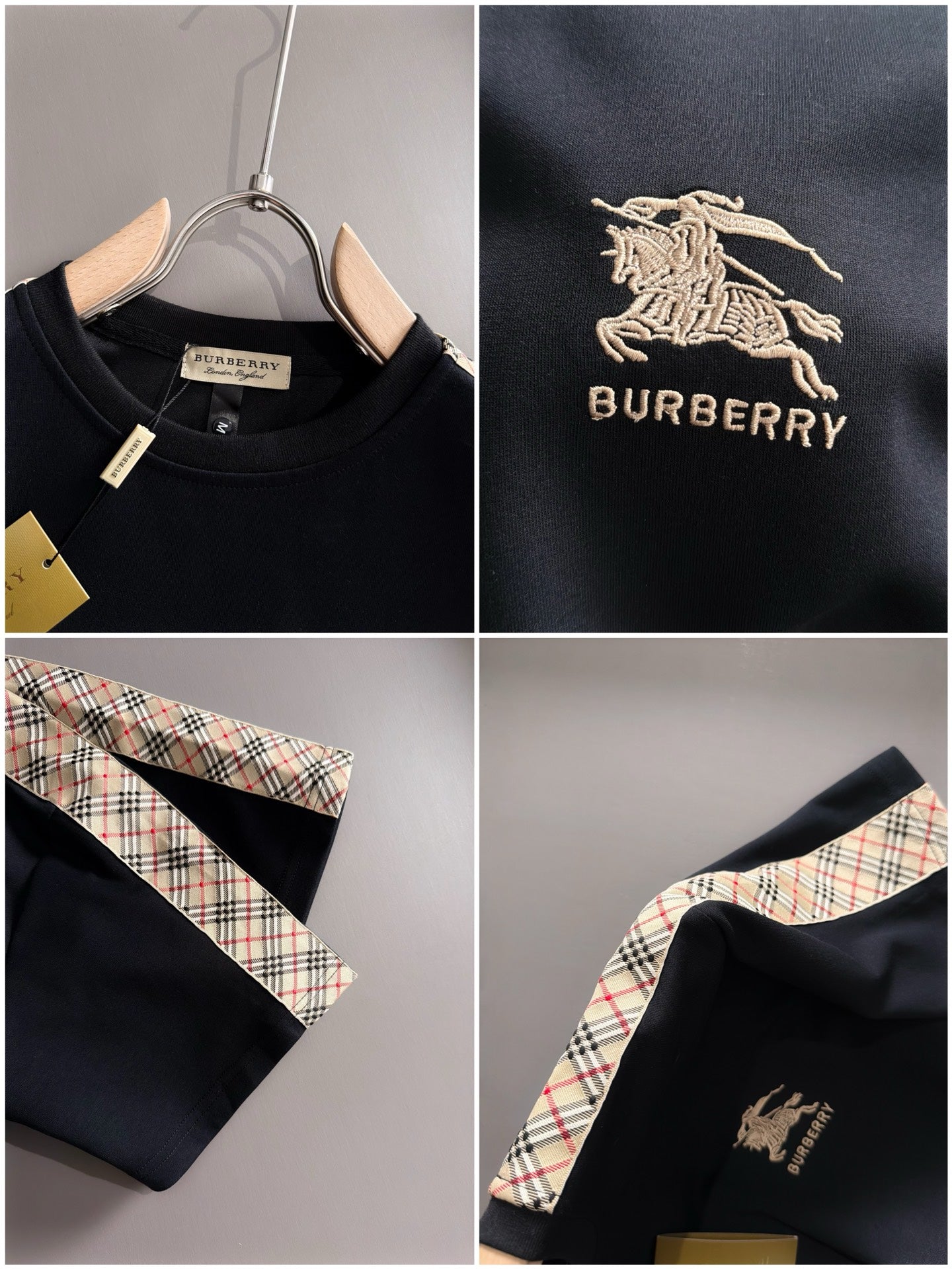 260511 New high-quality custom-made paired belt design set