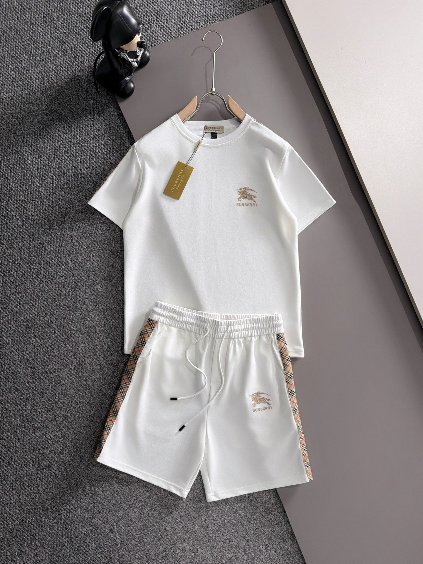 260511 New high-quality custom-made paired belt design set