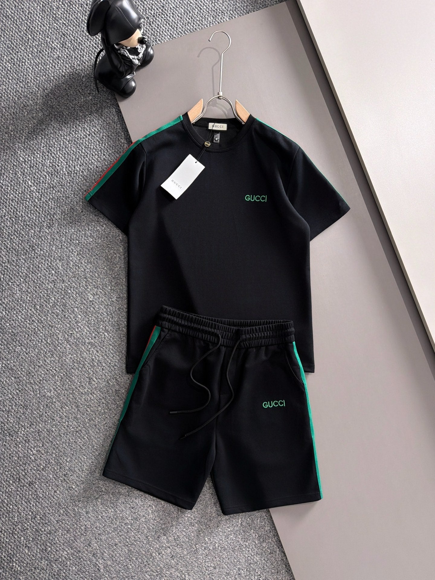260511 New high-quality custom-made paired belt design set
