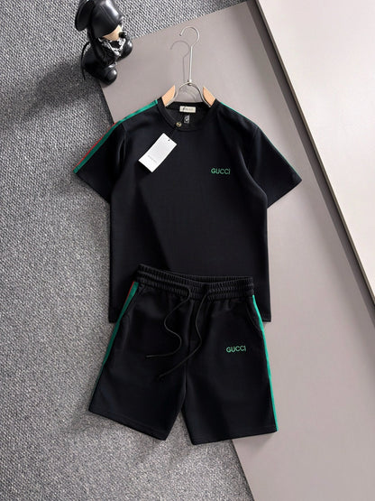 260511 New high-quality custom-made paired belt design set