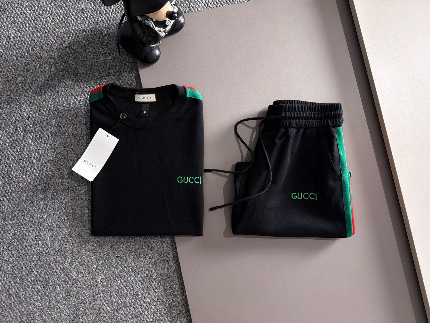 260511 New high-quality custom-made paired belt design set