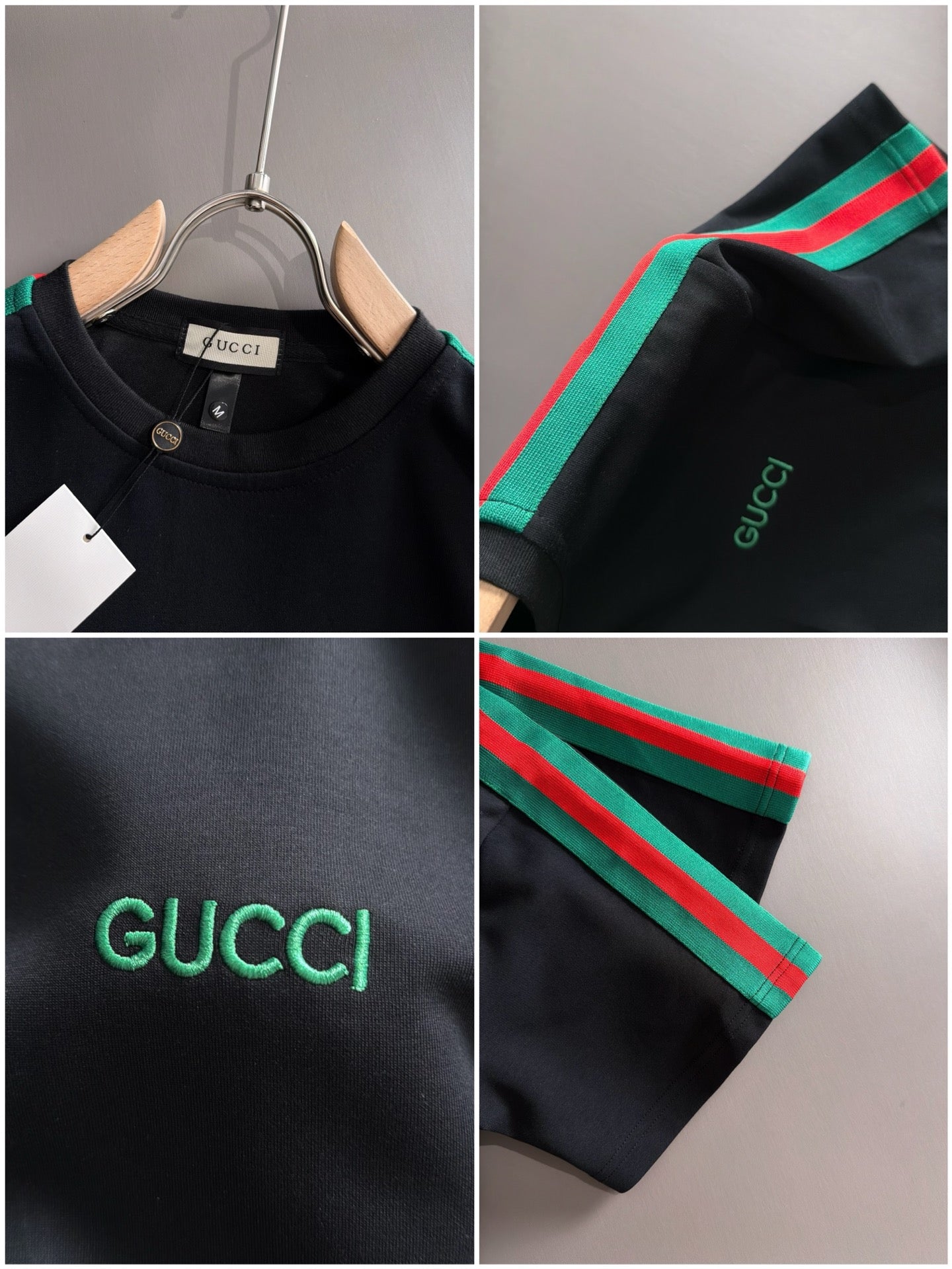 260511 New high-quality custom-made paired belt design set