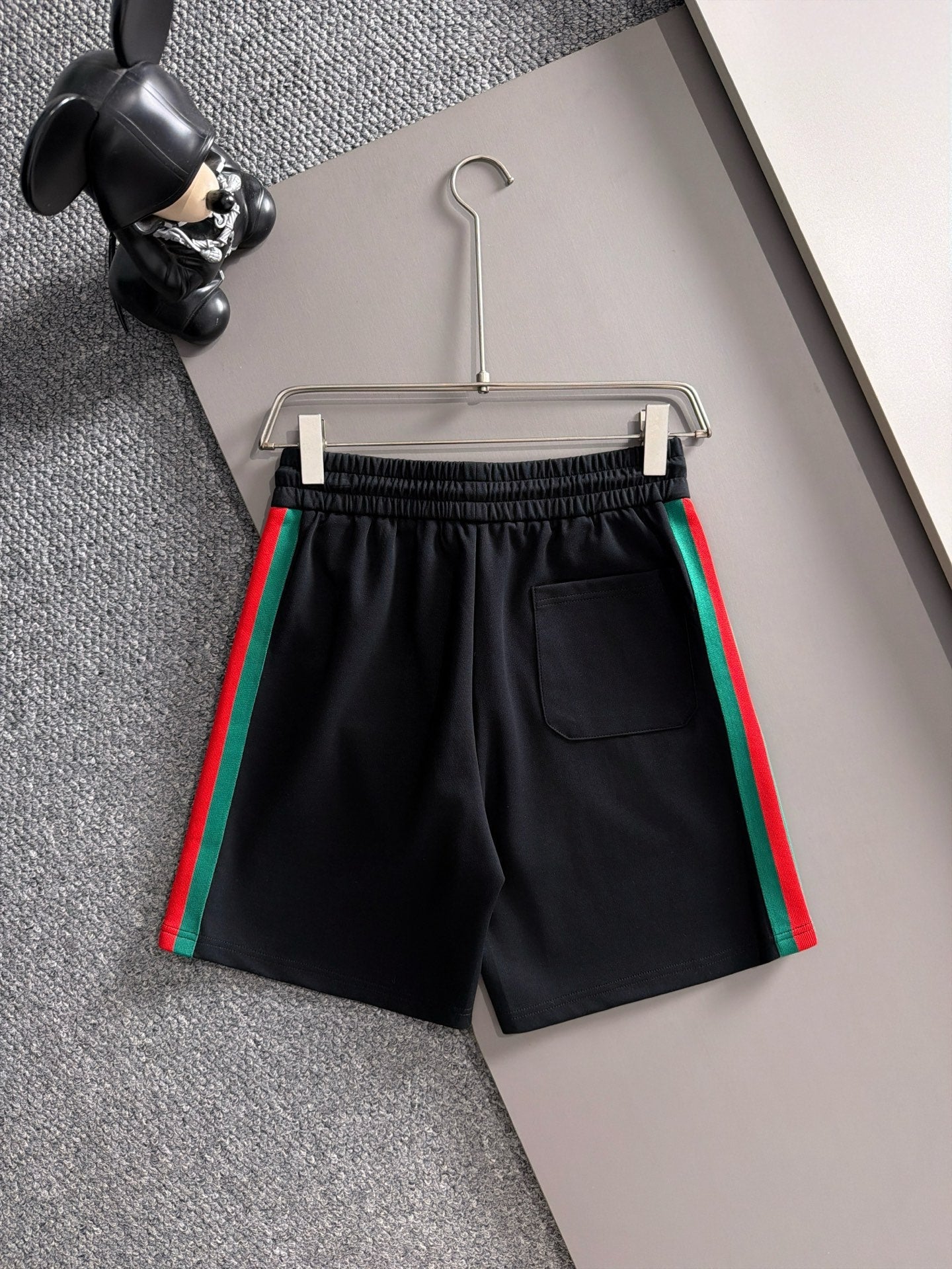 260511 New high-quality custom-made paired belt design set