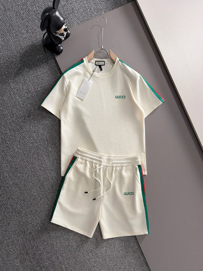 260511 New high-quality custom-made paired belt design set