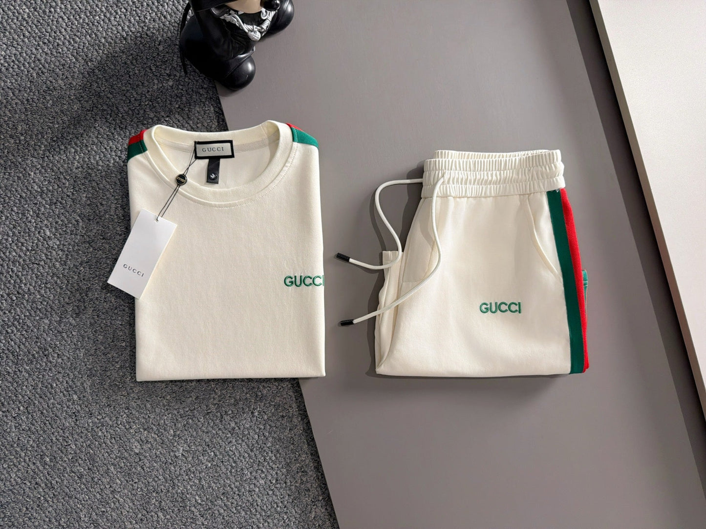 260511 New high-quality custom-made paired belt design set