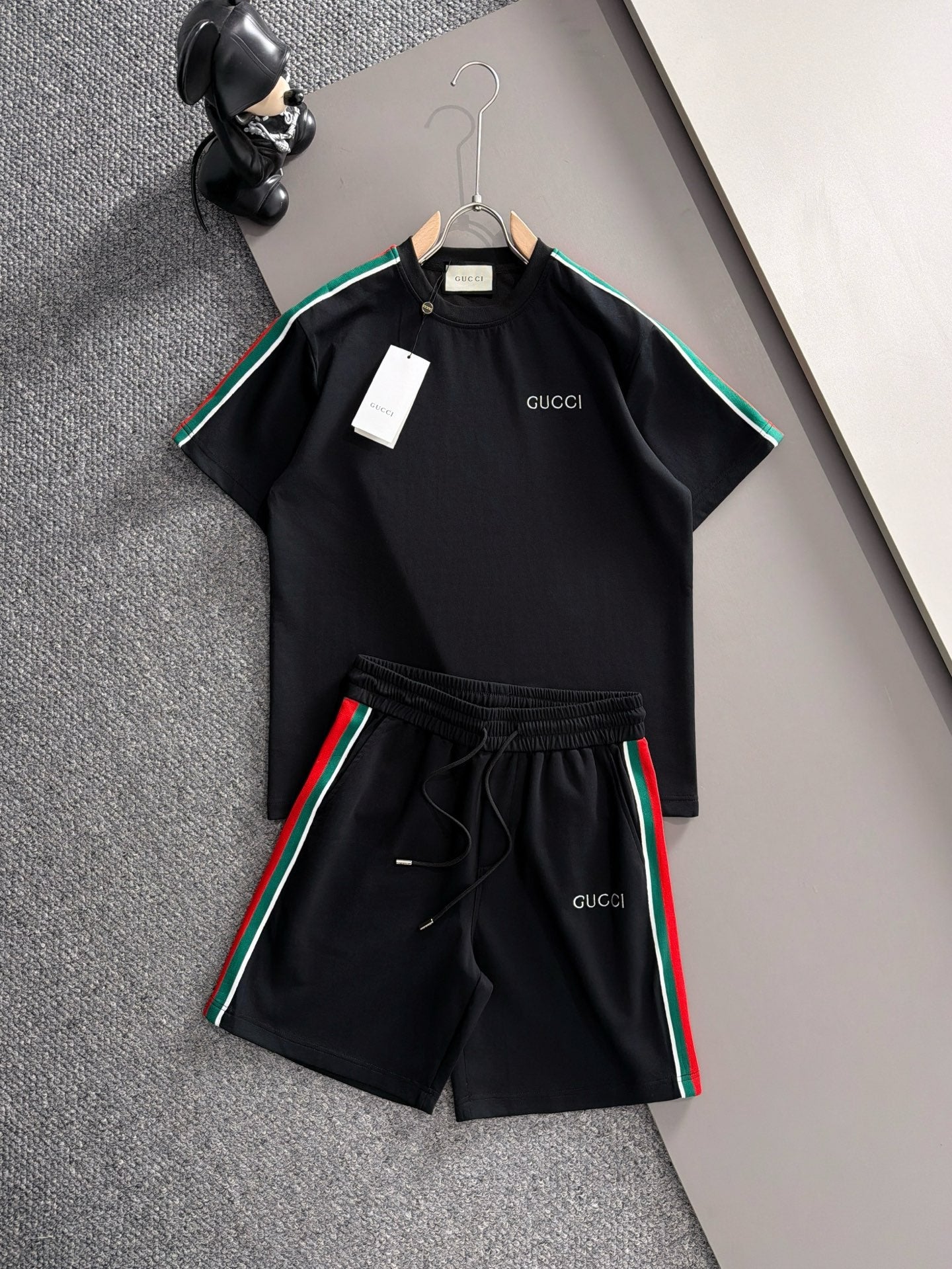 260511 New high-quality custom-made paired belt design set