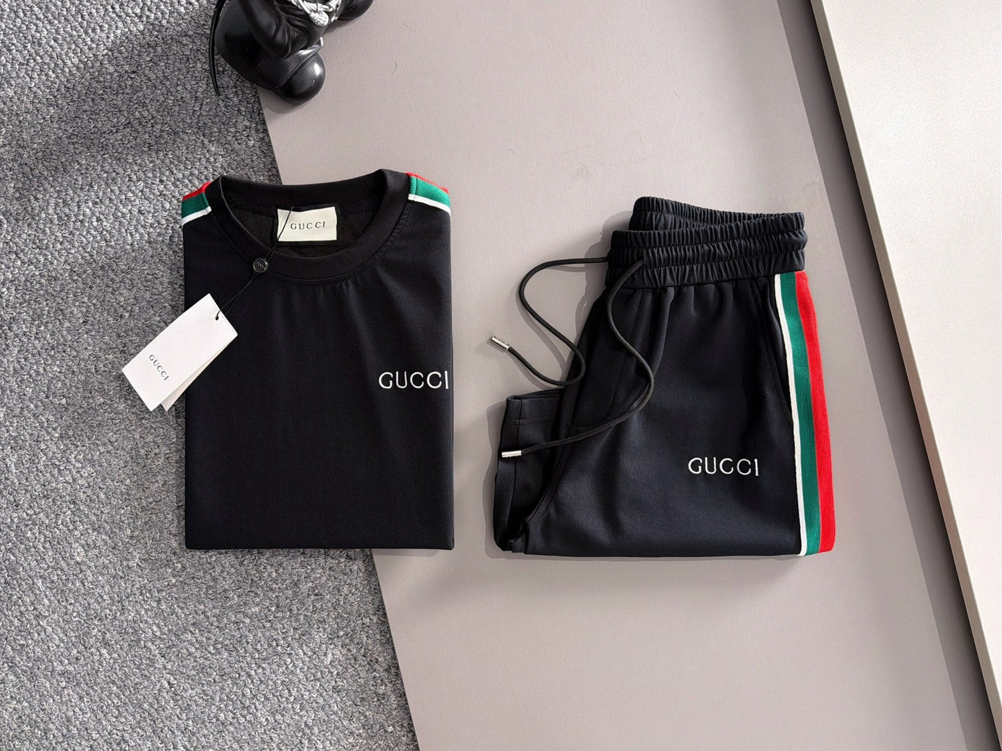 260511 New high-quality custom-made paired belt design set