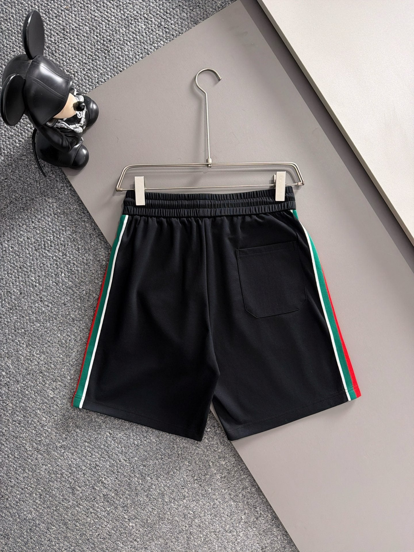 260511 New high-quality custom-made paired belt design set