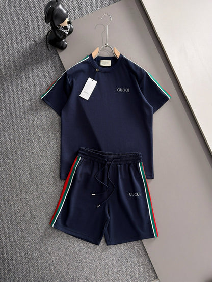 260511 New high-quality custom-made paired belt design set