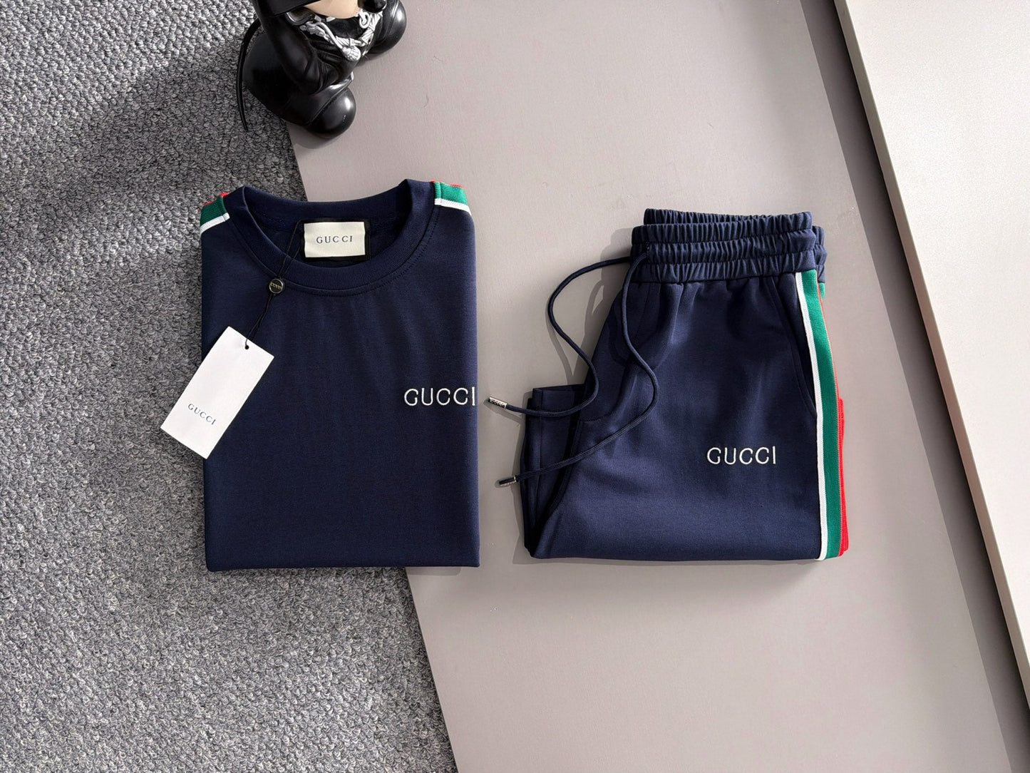 260511 New high-quality custom-made paired belt design set