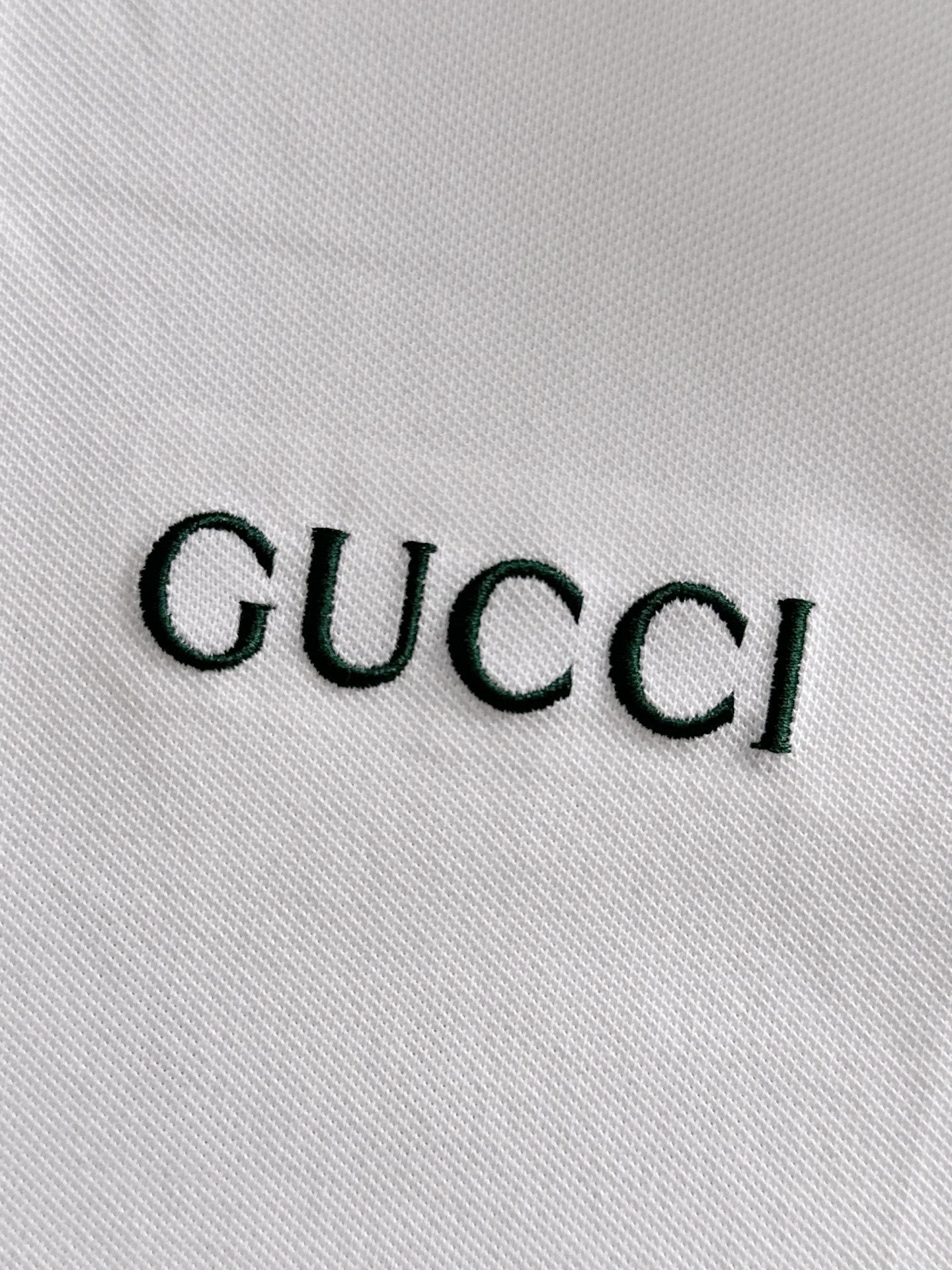 260511 New high-quality embroidered neckline jacquard patchwork design Polo shirt