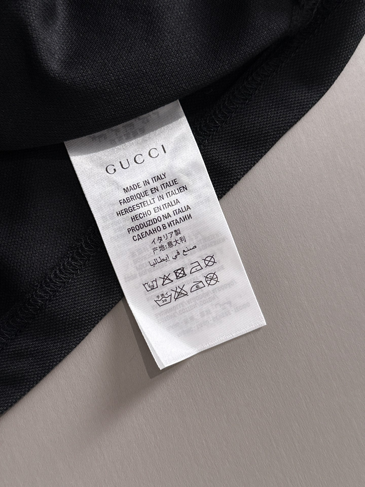 260511 New high-quality embroidered neckline jacquard patchwork design Polo shirt