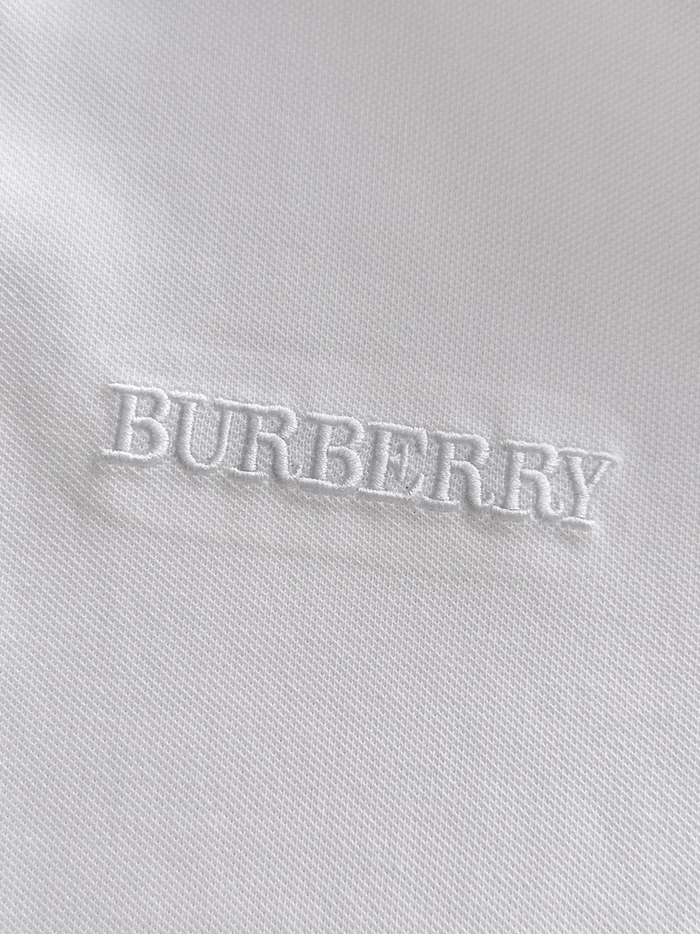 260511 New high-quality embroidered neckline jacquard patchwork design Polo shirt